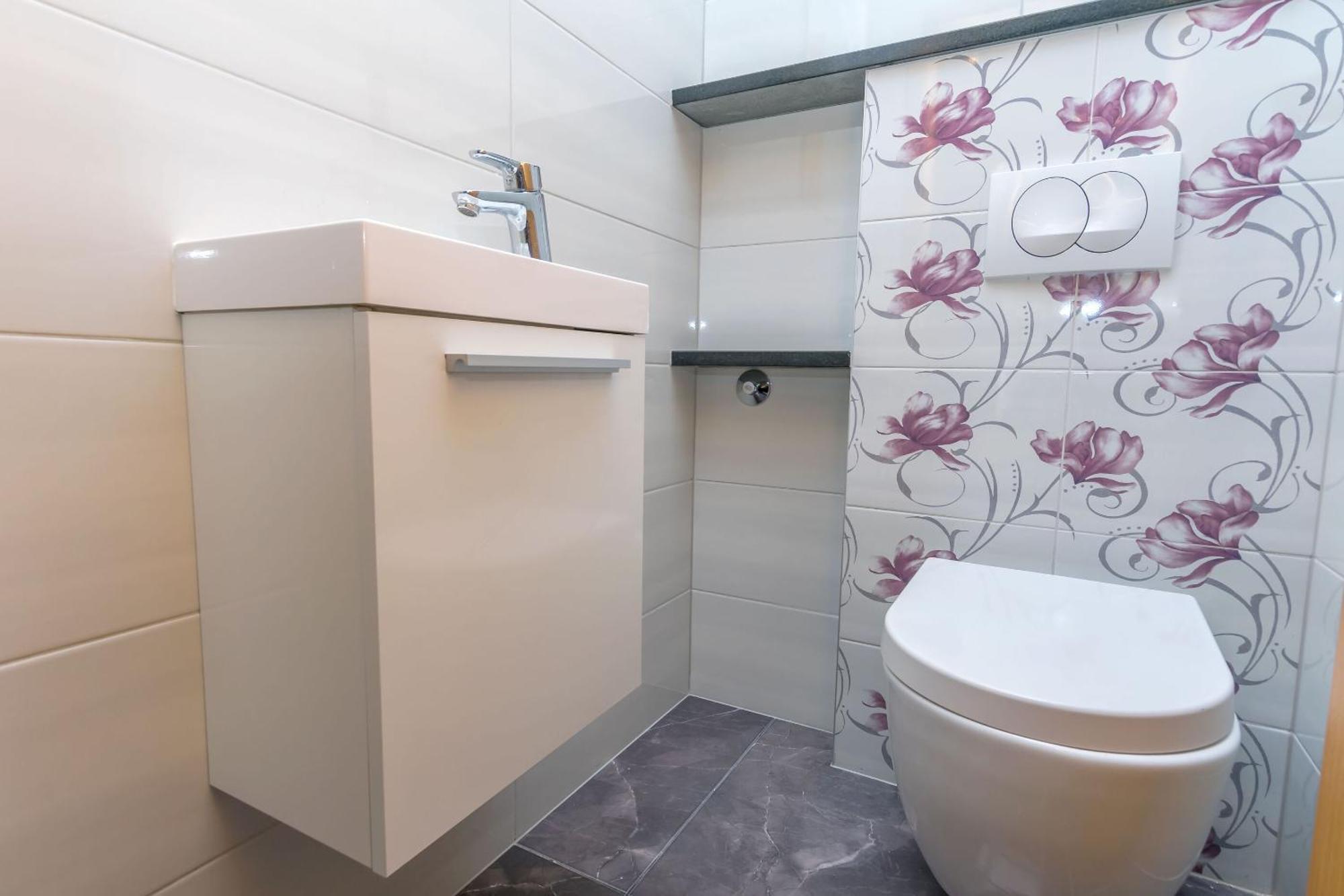 Apartments Mladen Duce Ngoại thất bức ảnh
