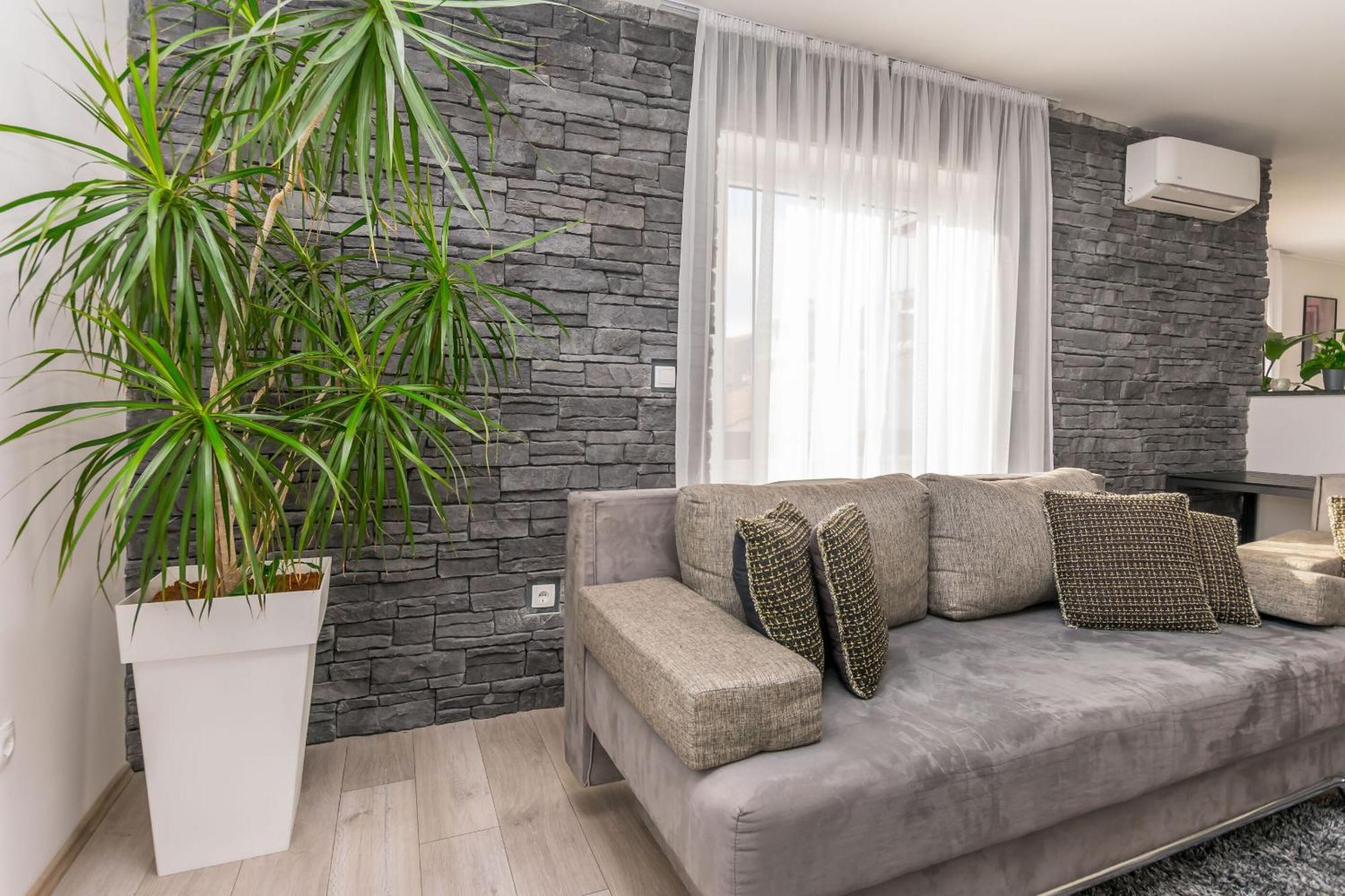 Apartments Mladen Duce Ngoại thất bức ảnh
