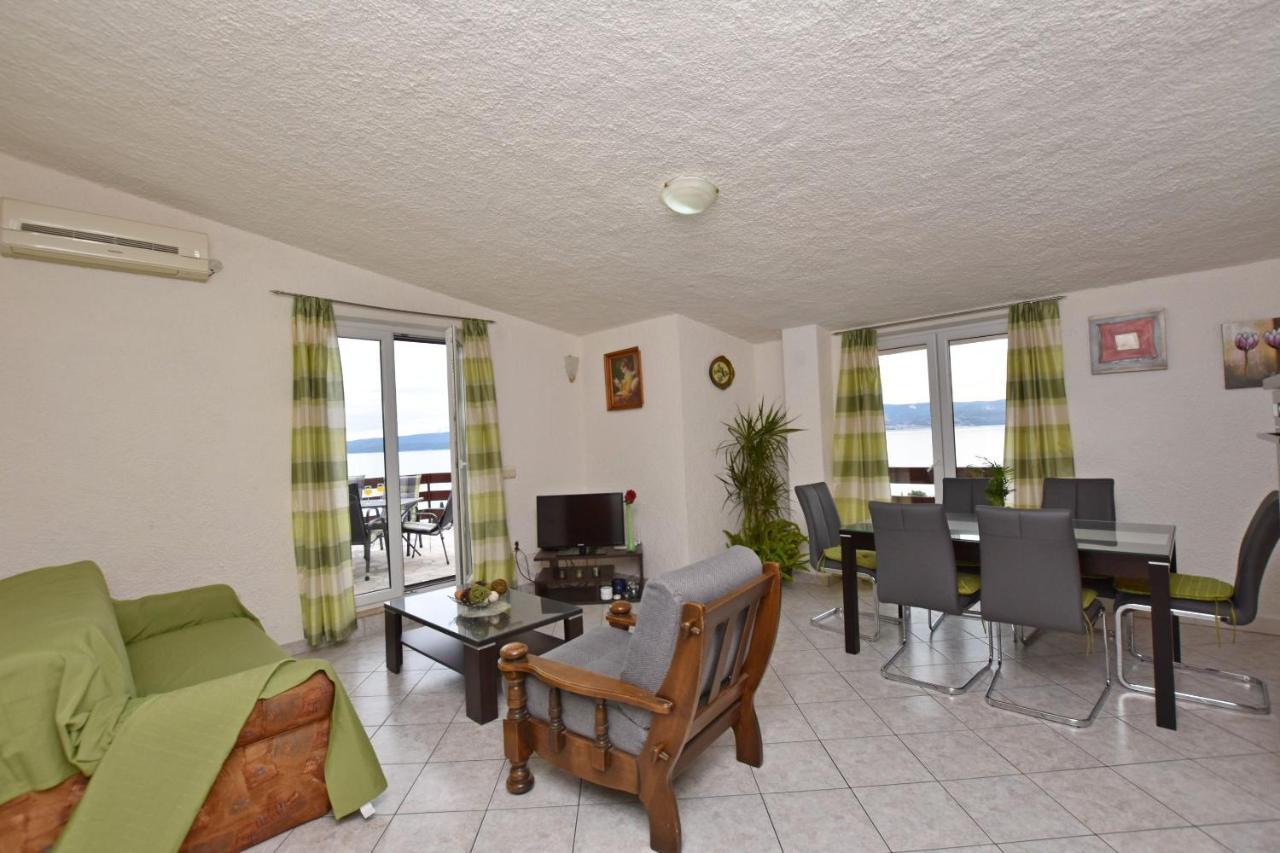 Apartments Mladen Duce Ngoại thất bức ảnh