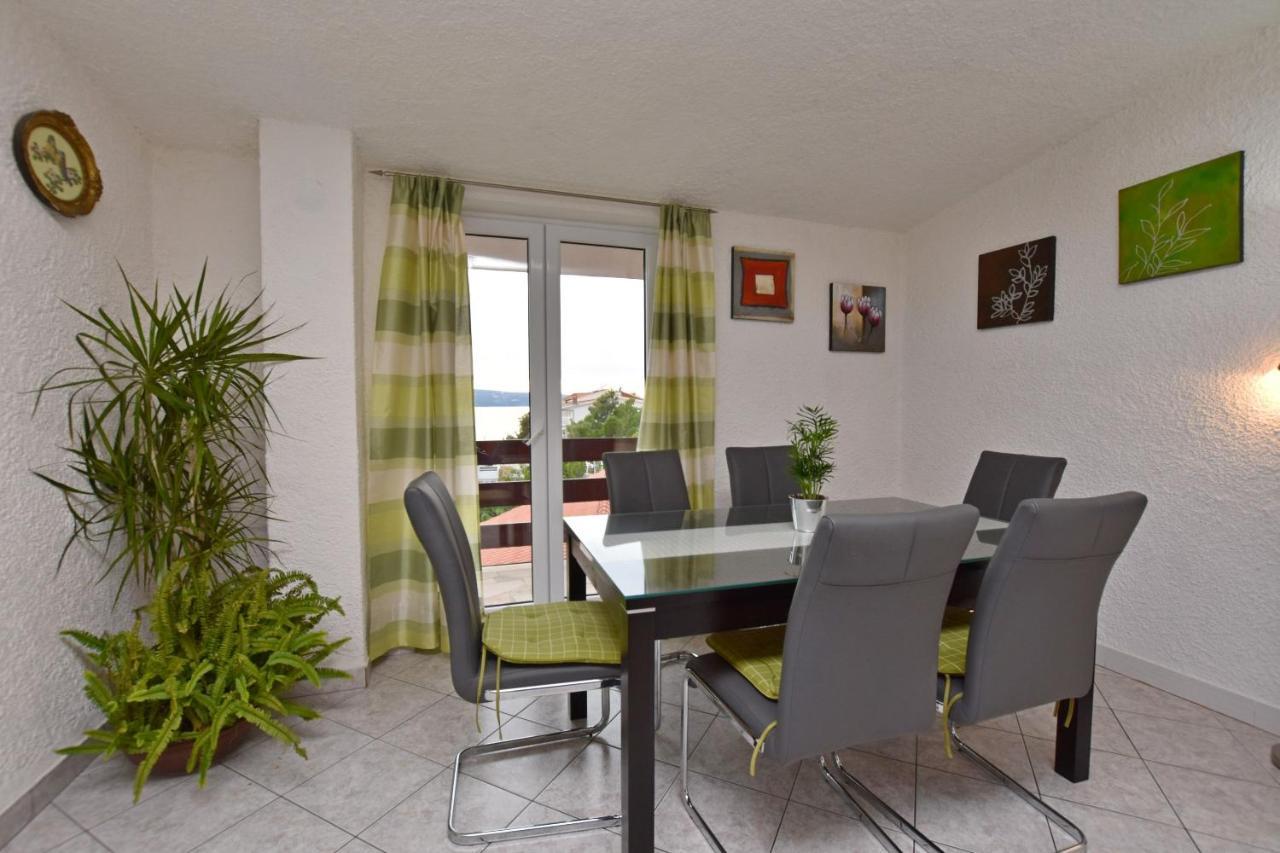 Apartments Mladen Duce Ngoại thất bức ảnh